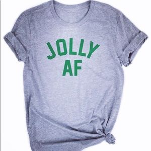 lets be Jolly $28 @maartz.com